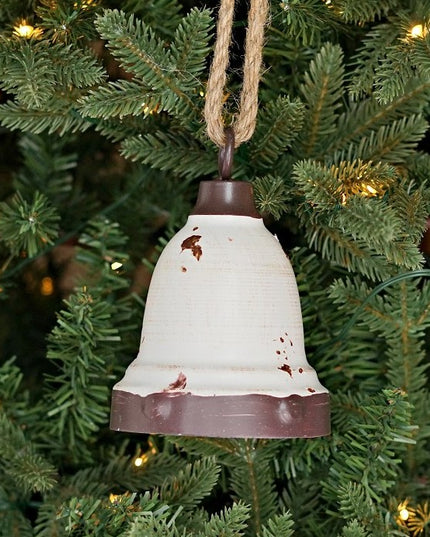 Jingle Bell Ornament