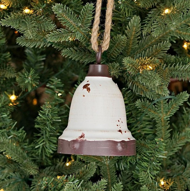 Jingle Bell Ornament