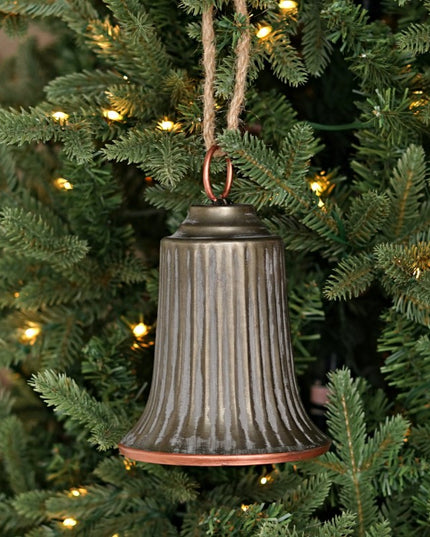 Bell Ornament