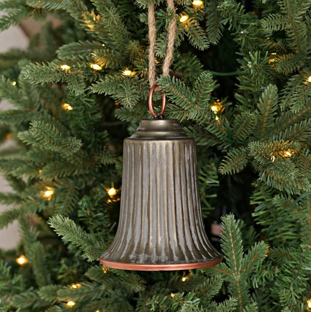Bell Ornament