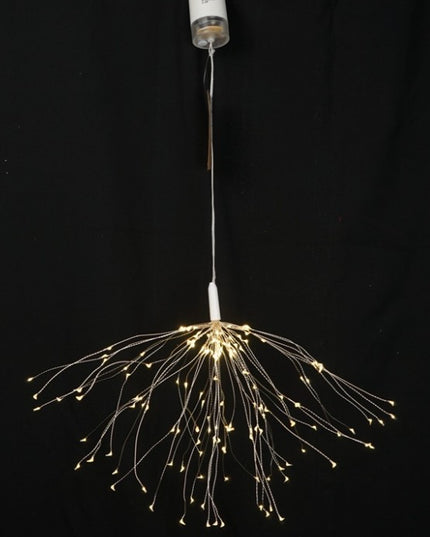 LED Firecracker Lights