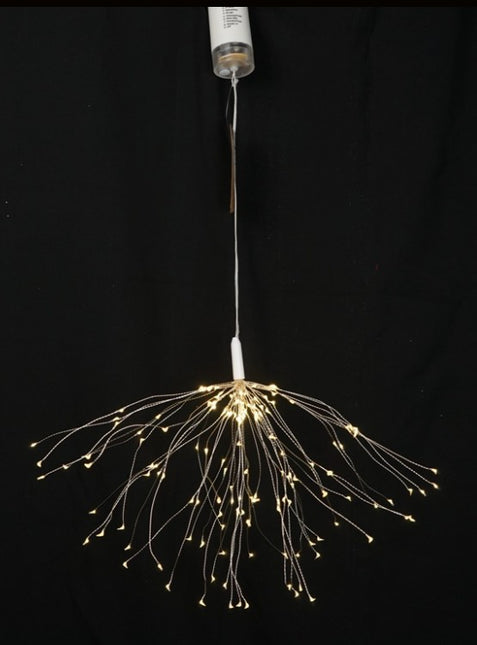 LED Firecracker Lights