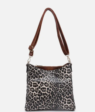 Emma Crossbody by Jen & Co