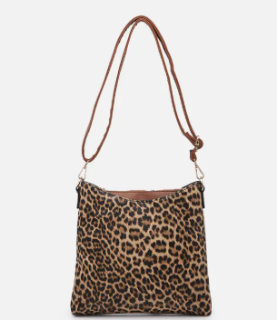 Emma Crossbody by Jen & Co