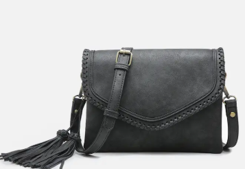Sloane Crossbody by Jen & Co