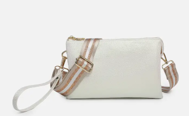 Izzy Crossbody
