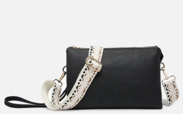 Izzy Crossbody
