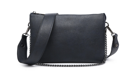 Izzy Chain Crossbody by Jen & Co