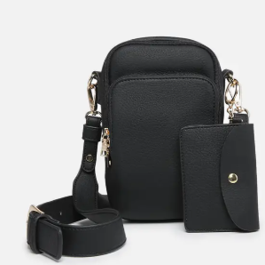 Parker Crossbody by Jen & Co