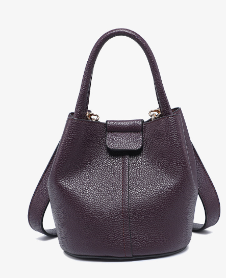 Farrah Bucket Bag