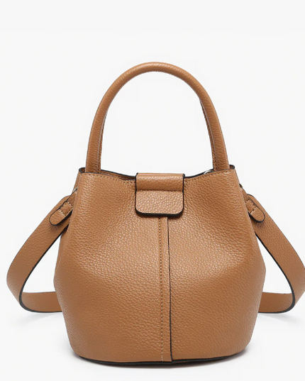 Farrah Bucket Bag