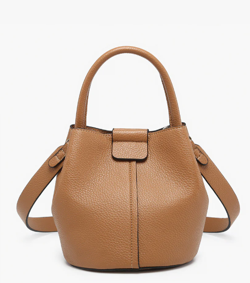 Farrah Bucket Bag