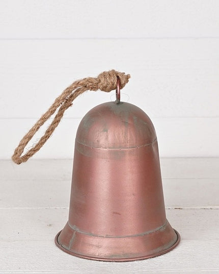 Metal Bell