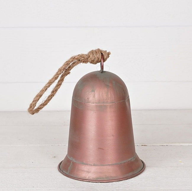 Metal Bell