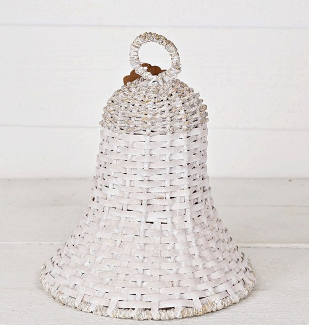 Bells White