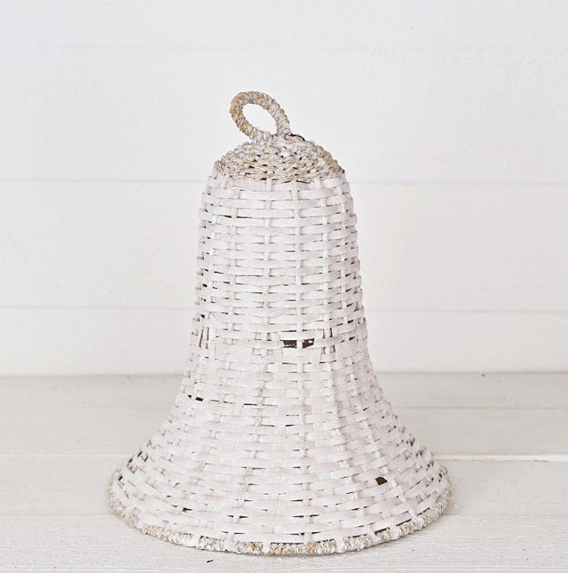 Bells White