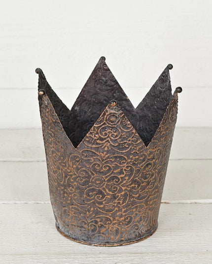 Crown Container