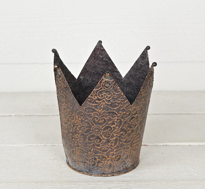 Crown Container
