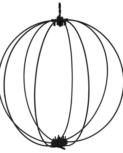 12" Wire Folding Ball