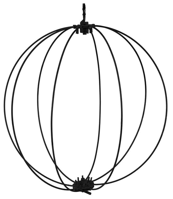 12" Wire Folding Ball