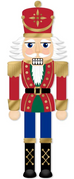 Traditional Nutcracker