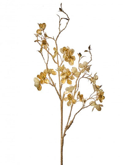 34" WINTER DOGWOOD SPRAY