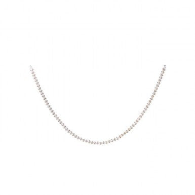 48" OCEAN PEARL JEWEL DROP