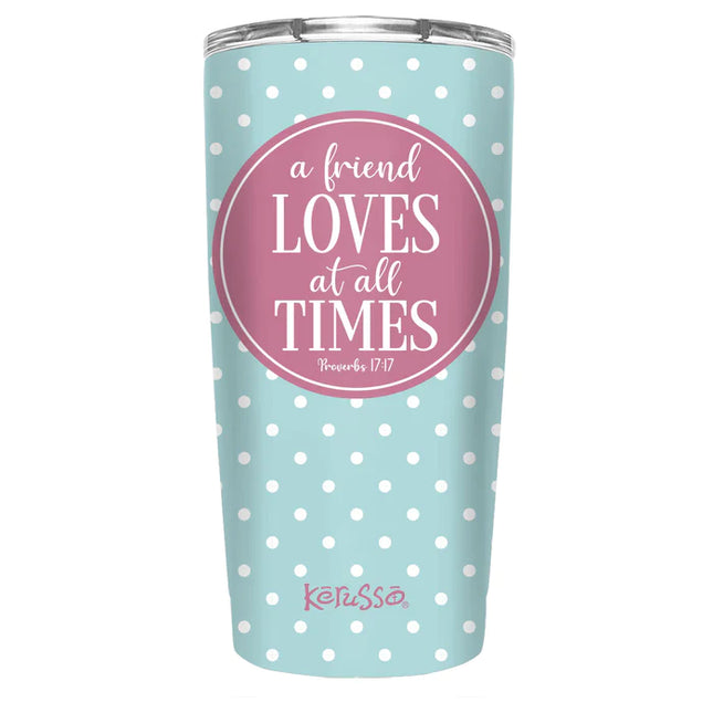 Friendship 20oz Tumbler