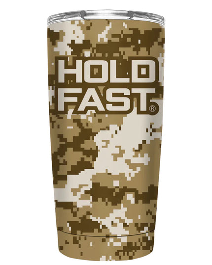 Digital Desert Camo 20oz Tumbler