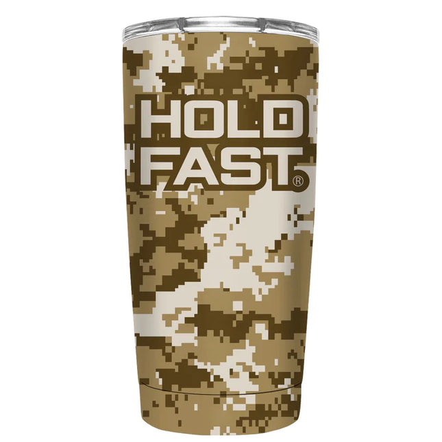 Digital Desert Camo 20oz Tumbler
