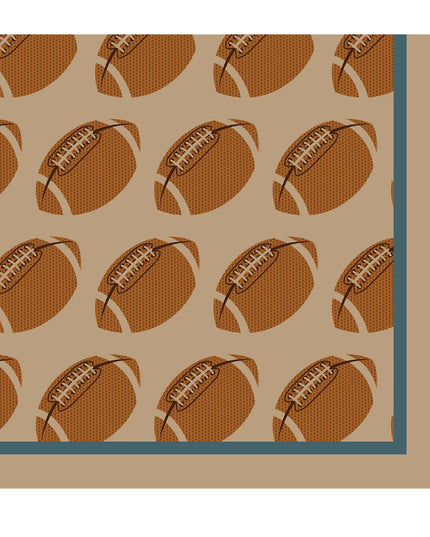 Tailgate Cocktail Napkins