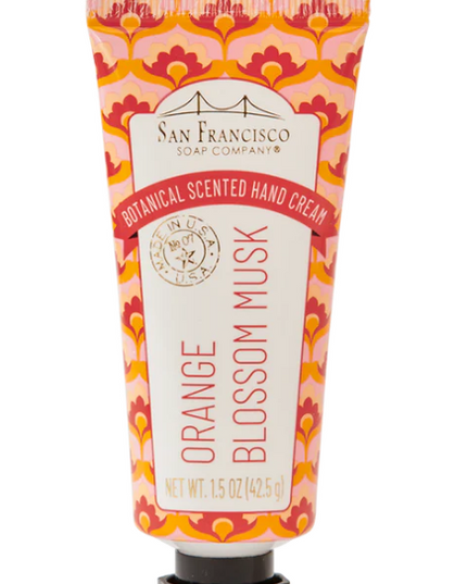 Botanical Hand Cream 1.5 oz