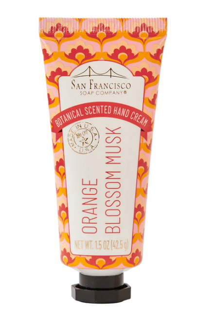 Botanical Hand Cream 1.5 oz