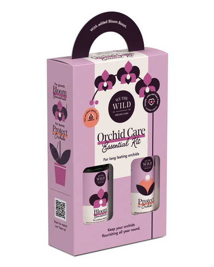 Orchid Essentials Kit