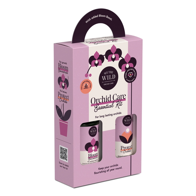 Orchid Essentials Kit