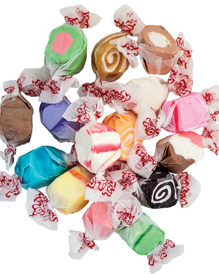 Salt Water Taffy 6 oz bag Coblentz
