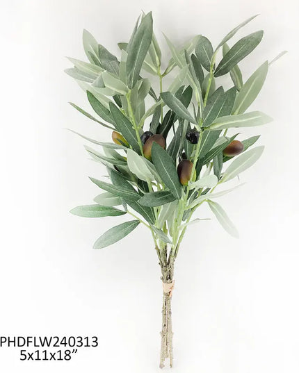 Italian Olive Bunch