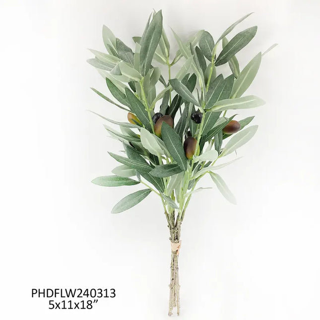Italian Olive Bunch