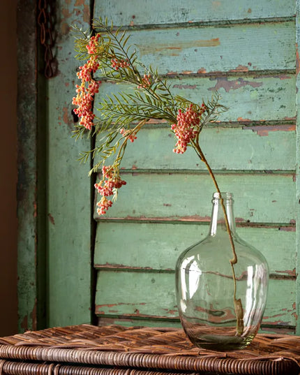 Pepper Berry Stem