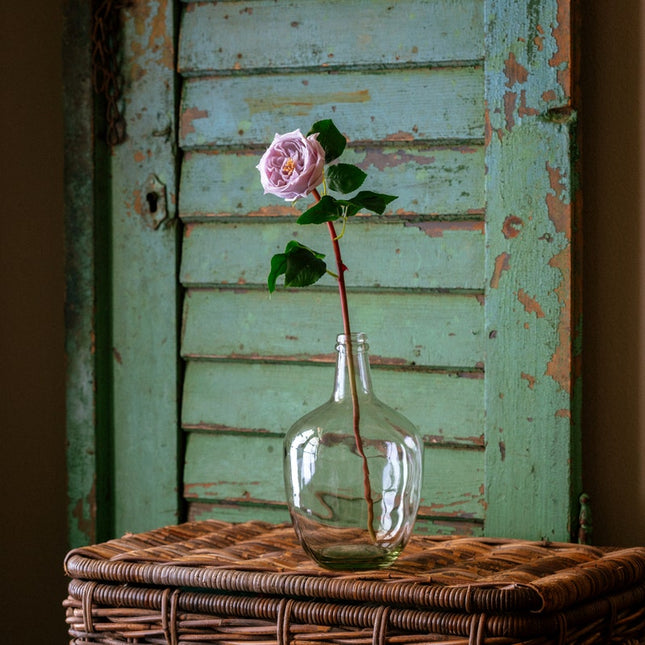 Princess Rose Real Touch Lavender