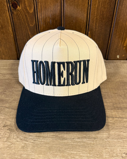 Homerun Hat
