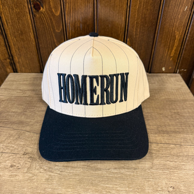 Homerun Hat