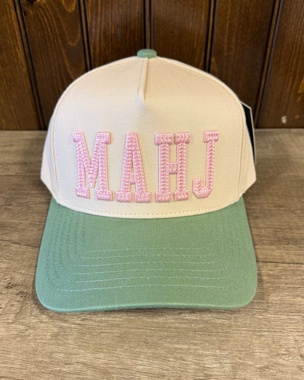 Mahj Hat