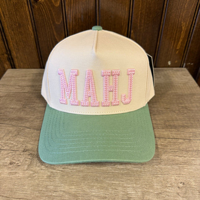 Mahj Hat
