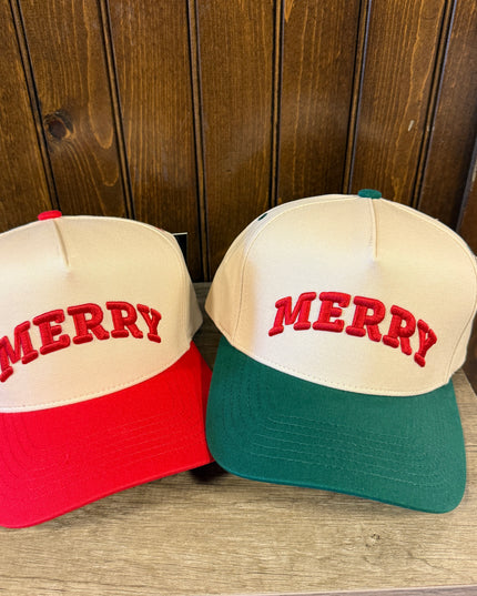 Merry Hat