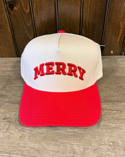 Merry Hat