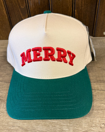 Merry Hat