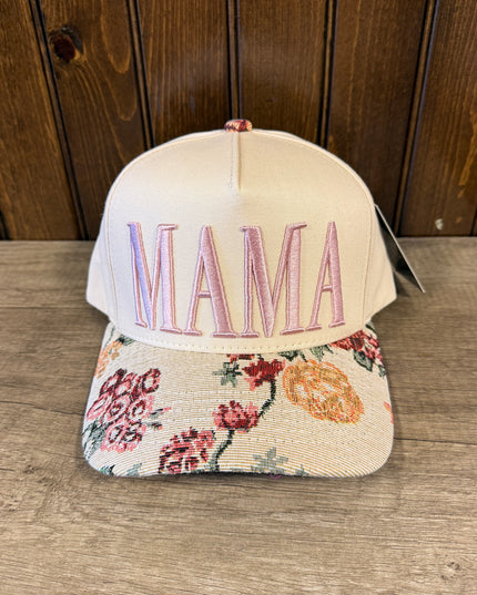 Mama Hat