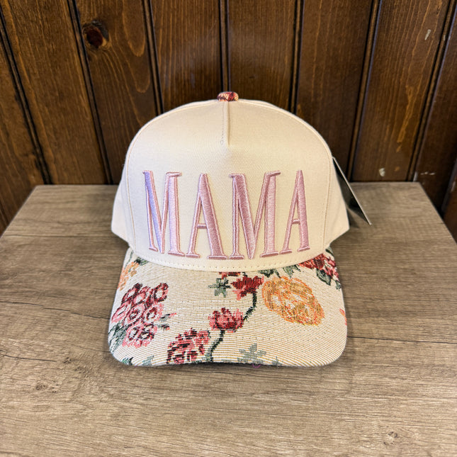 Mama Hat