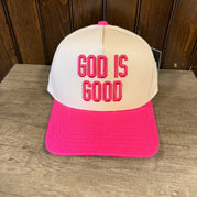 hot pink